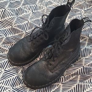 Dr. Martens Pascal Boots